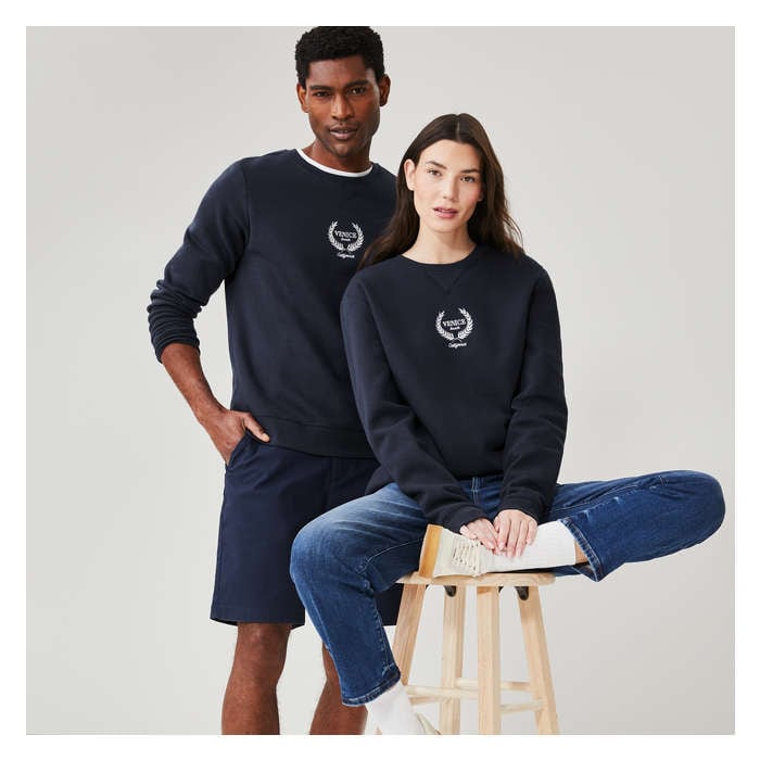 Adult Venice Beach California Pullover